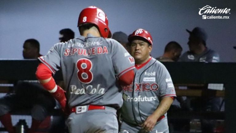 Diablos rojos vence a campeche y logra victoria 55 de la temporada thumbnail