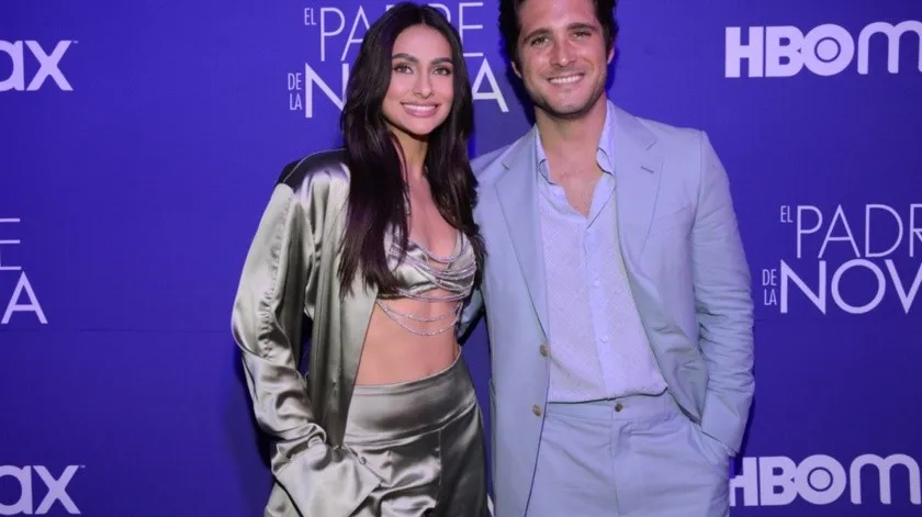 Diego Boneta no tiene planes de dar anillo de compromiso a Renata Notni thumbnail