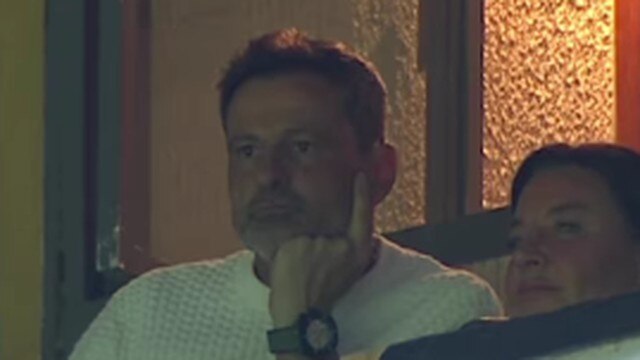 Diego Cocca empezó bien en el Tri; estuvo presente en el Estadio Azteca thumbnail