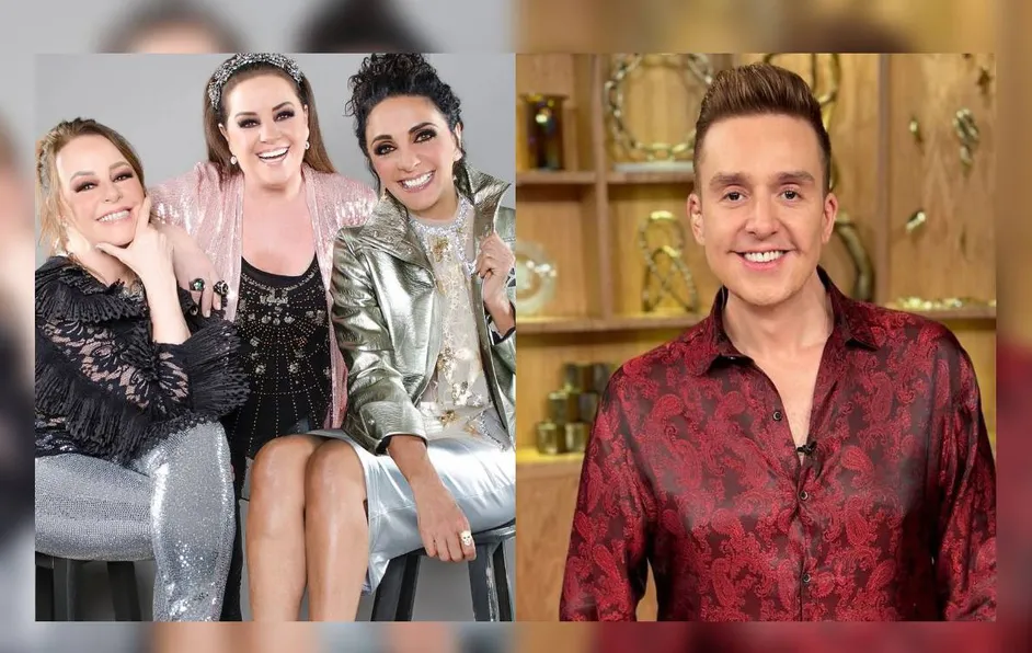 EL DÍA QUE DANIEL BISOGNO LLAMÓ ‘PANGORDAS’ A PANDORA E ISABEL LASCURÁIN LE RESPONDIÓ thumbnail