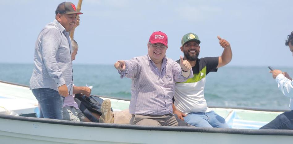 Ebrard evitará que Morena lo sancione y se abstendrá de propuestas pro4T thumbnail