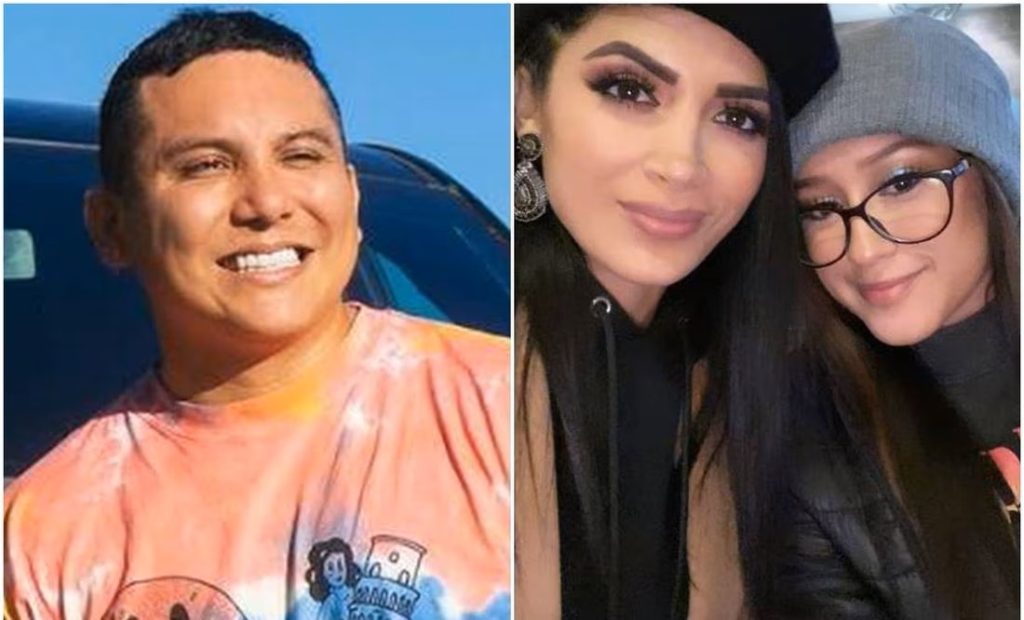 Edwin Luna lamenta la muerte de su sobrina; su esposa Kimberly Flores la despide en redes thumbnail