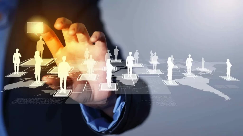 El 54% de las empresas ha comenzado a reclutar talento especializado en el extranjero thumbnail