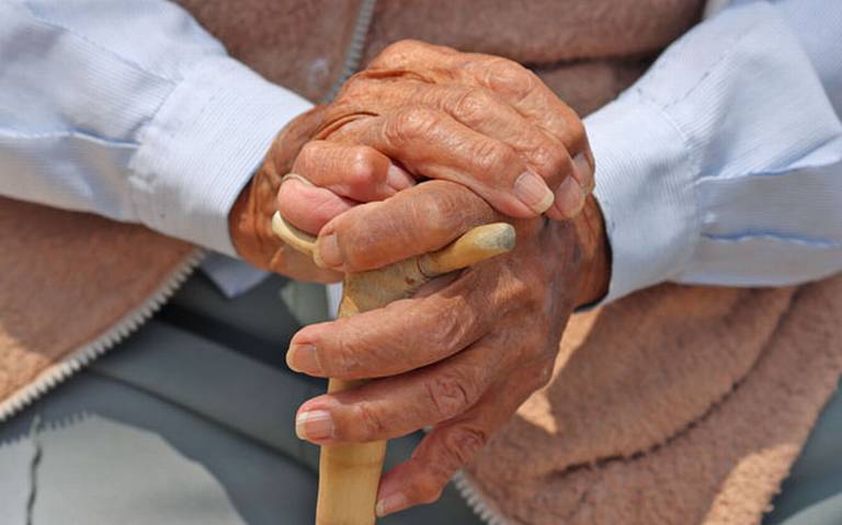 El 97% del maltrato a personas mayores son cometidos en el hogar o por vecinos thumbnail
