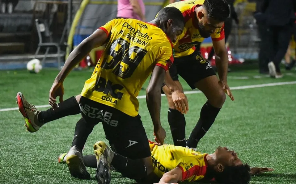 El Herediano supera al Real Madrid y Barcelona en curiosa estadística thumbnail
