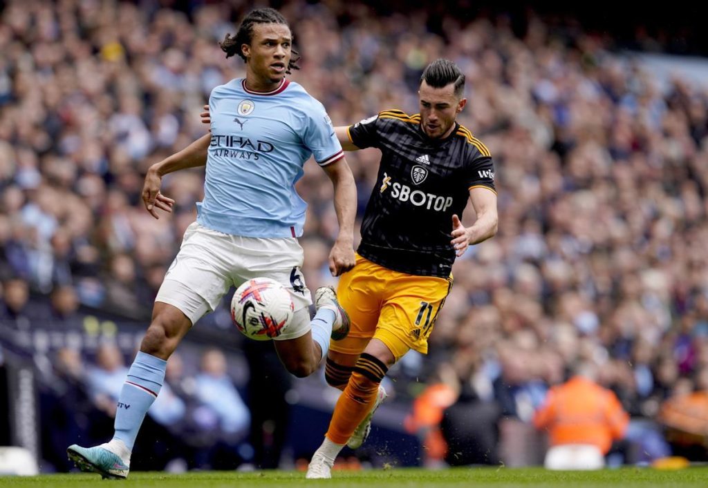 El Manchester City consolida su liderato antes de volver a enfrentarse al Real Madrid thumbnail