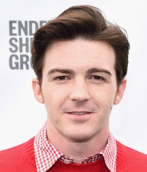 El actor Drake Bell aparece salvo y sano thumbnail