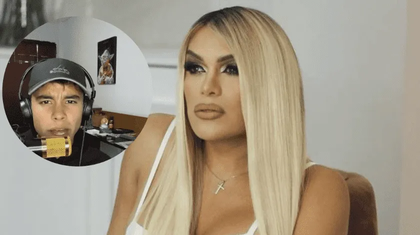 El corrido tumbado de Wendy Guevara se vuelve viral thumbnail