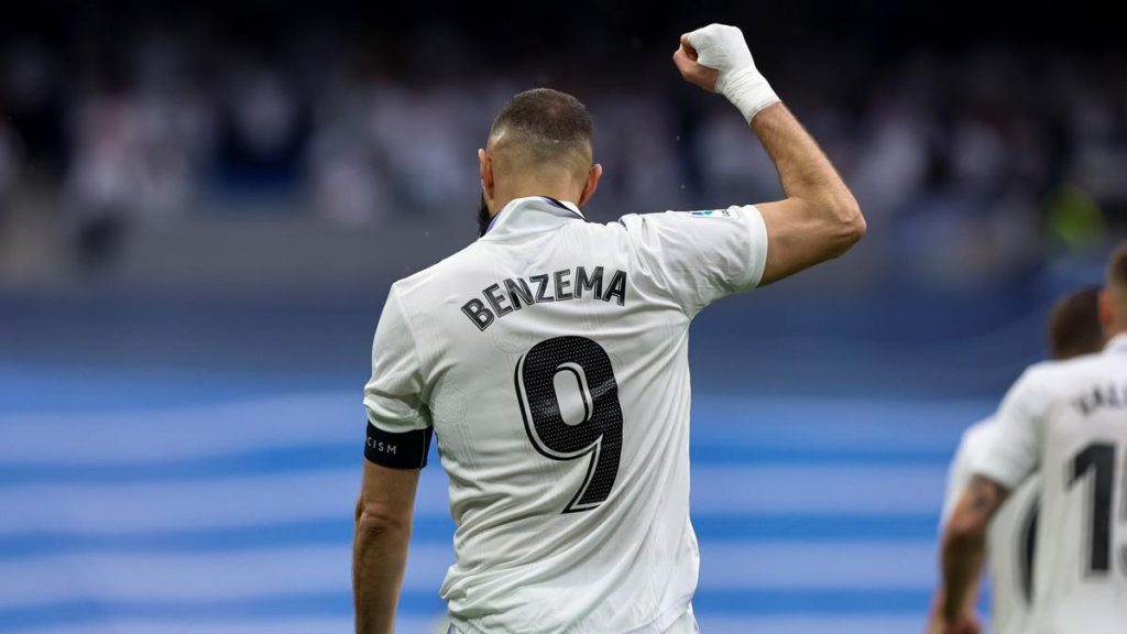 El futuro de Benzema, tentado por Arabia, sacude al Madrid thumbnail