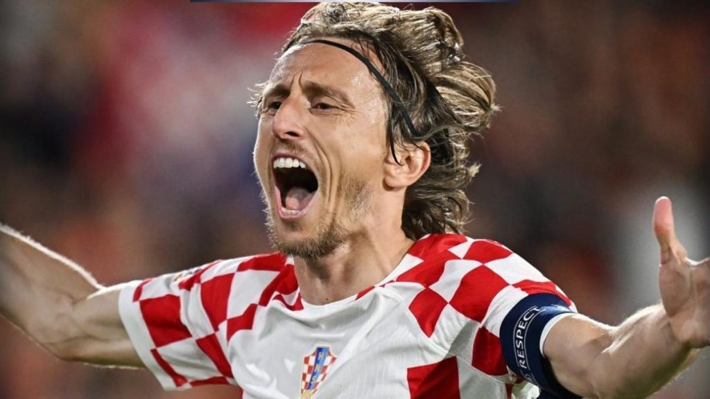 El orgullo de la Croacia de Modric tumba al anfitrión en la Nations League thumbnail