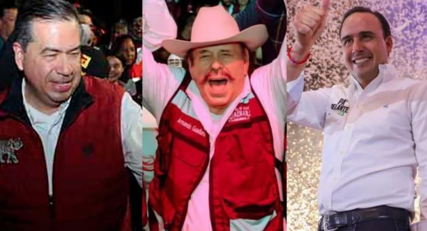Elecciones Coahuila el grave error de los candidatos de izquierda que les costaría la elección thumbnail