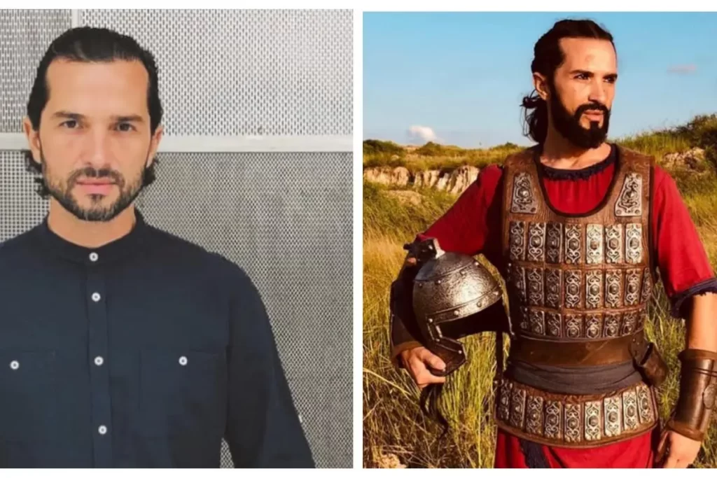 Encuentran sin vida al actor Jefferson Machado; lo enterraron dentro de un baúl thumbnail