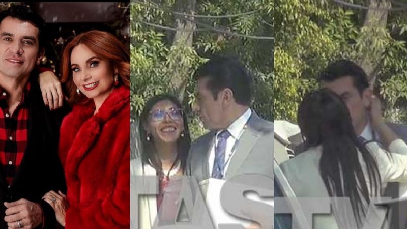 Exhiben a Jorge Salinas; le habría sido infiel a Elizabeth Álvarez con una nutrióloga.jpg thumbnail