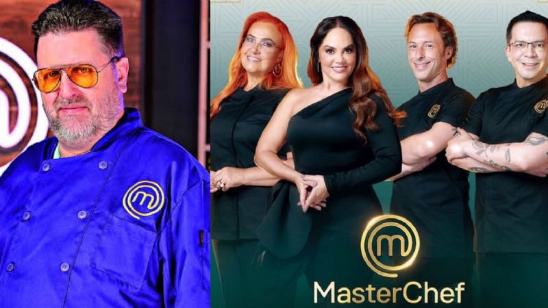 FARÁNDULA MasterChef México- Salida de la Chef Betty y JoséRa habría sido por culpa del chef Herrera.jpg thumbnail