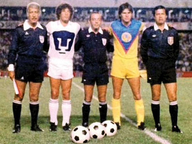 Fallece Joaquín Urrea, el padre del odio entre Pumas y Américav thumbnail