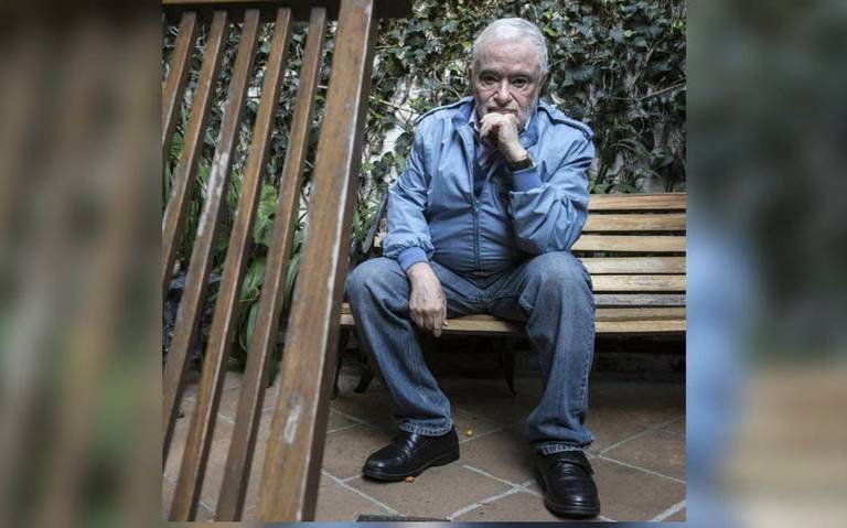 Fallece el escritor juarense Ignacio Solares a los 78 años thumbnail