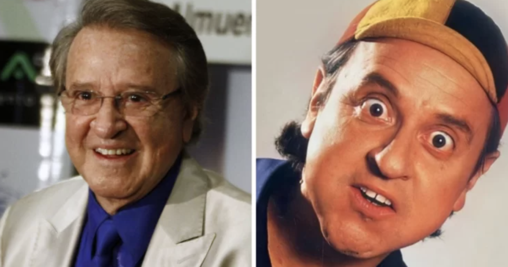 Fin de una era a los 78 años Carlos Villagrán dice adiós al mundo del espectáculo… y a Quico thumbnail