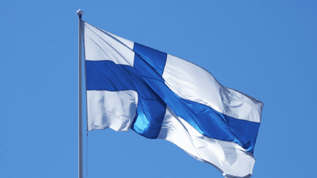 Finlandia, miembro de pleno derecho de la OTAN tras culminar ratificación thumbnail