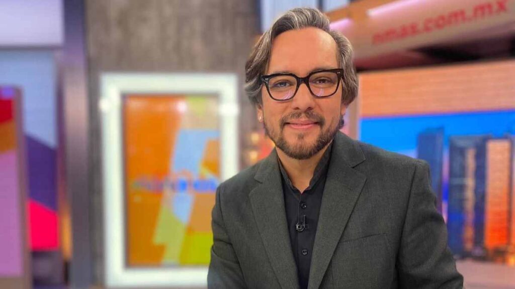 Genaro Lozano, sale del aire su programa Por las Mañanas de Las Estrellas thumbnail