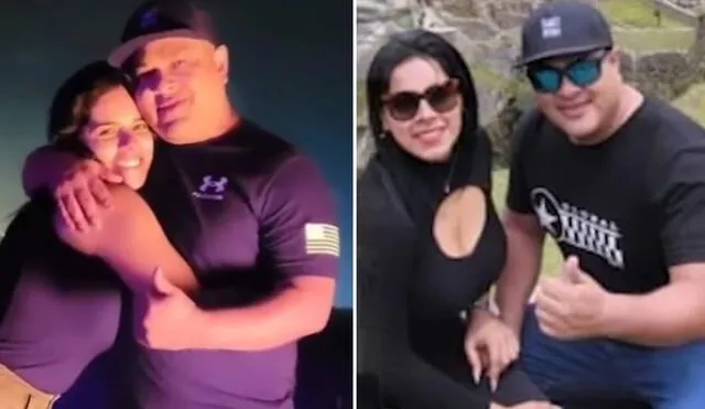 Giuliana Rengifo oficializa romance con empresario Cupido me flechó, pero no bajo la guardia thumbnail