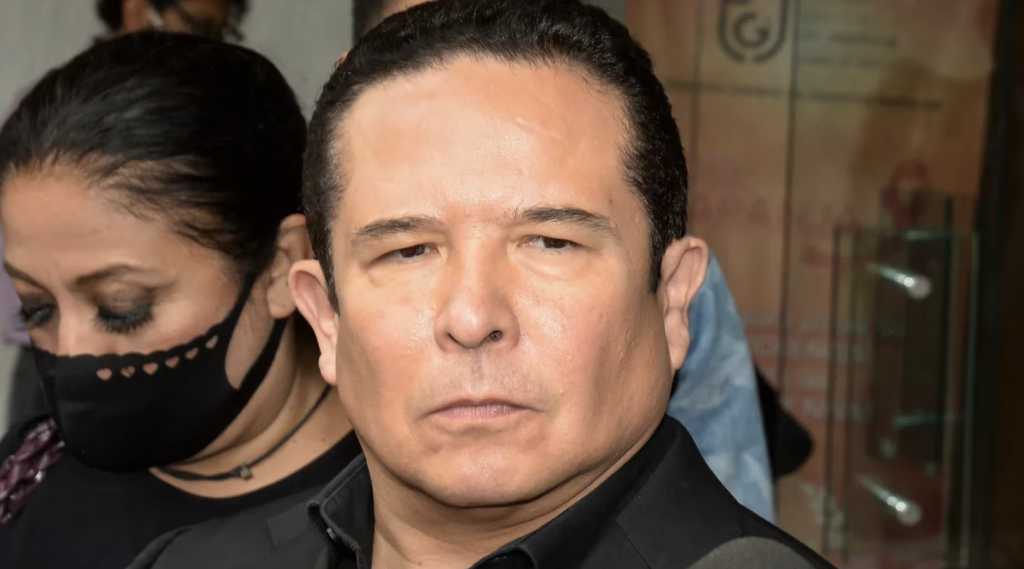 Gustavo Adolfo Infante se sometió a implante de chip para dejar de beber alcohol Cambió mi vida thumbnail