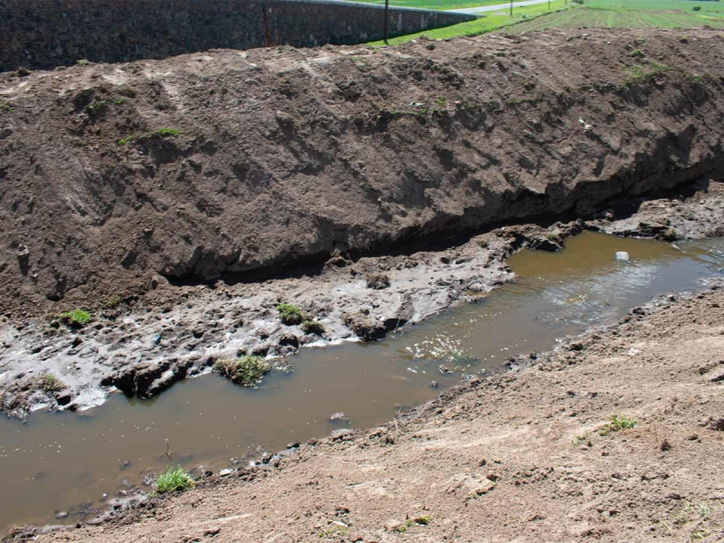 Hallan cuerpo de mujer en camino de terracería de Hidalgo; tiene huellas de violencia thumbnail