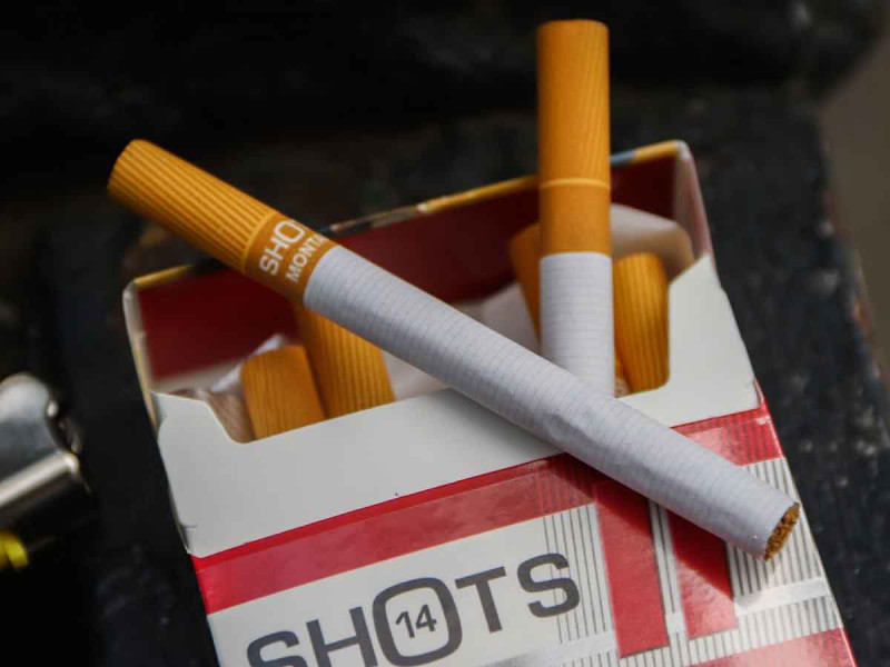 Hasta la vista, baby… a partir de hoy, tiendas tienen prohibido exhibir cigarros thumbnail