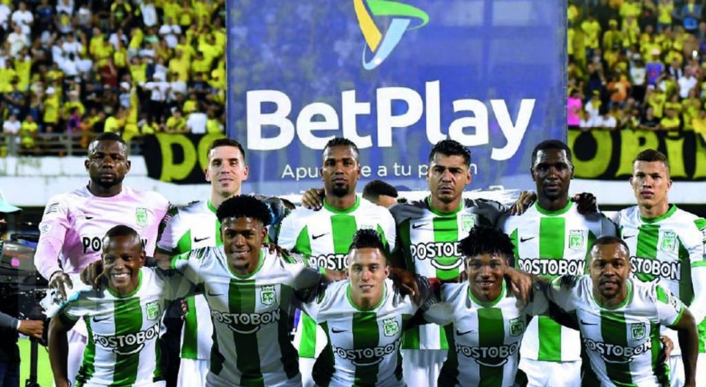Hay fecha para la llegada del primer refuerzo de Atlético Nacional thumbnail