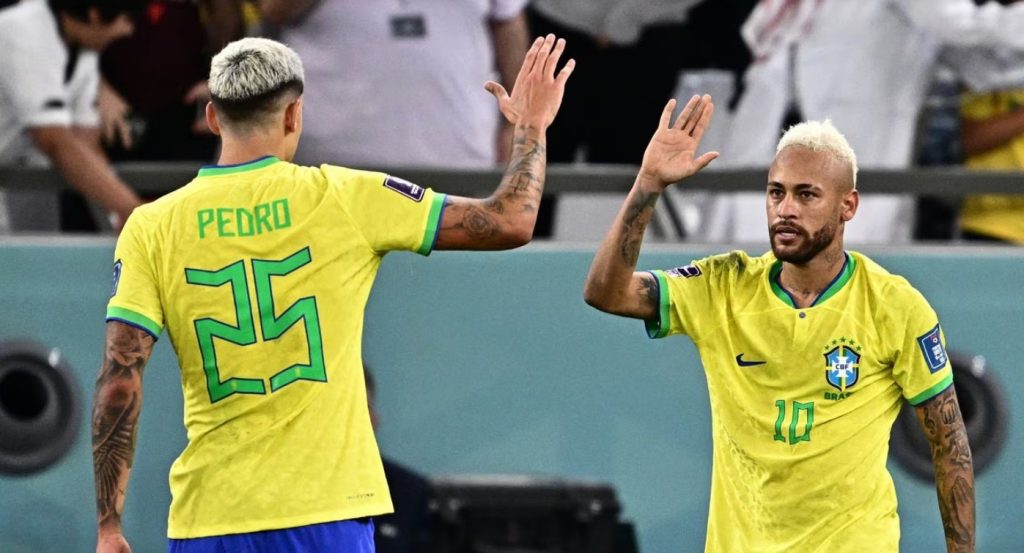 Inaudito todos los bienes de un hincha quedarán en posesión de Neymar thumbnail