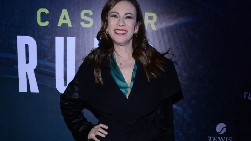 Ingrid Coronado dice que sacará a la viuda de Fer del Solar de su vivienda por la vía legal thumbnail