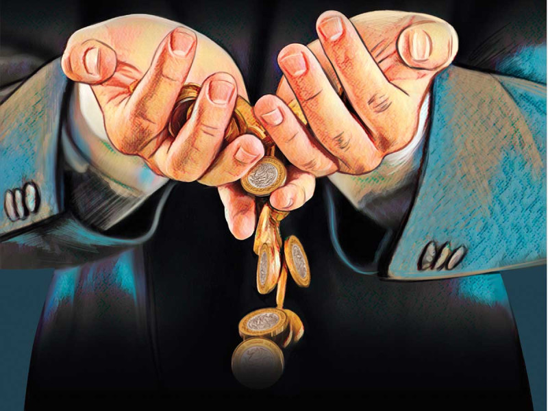 Inversión, otro sexenio perdido; gasto de capital tendrá retroceso FMI thumbnail