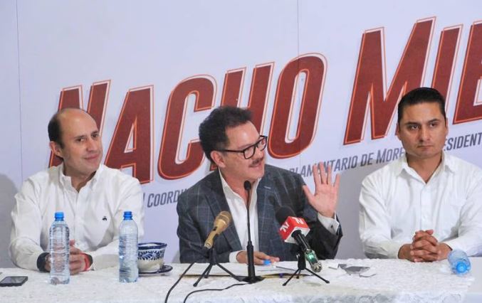 Jornada laboral de 40 horas Morena ‘pacta’ con el PRI y aprobarán reforma en septiembre thumbnail