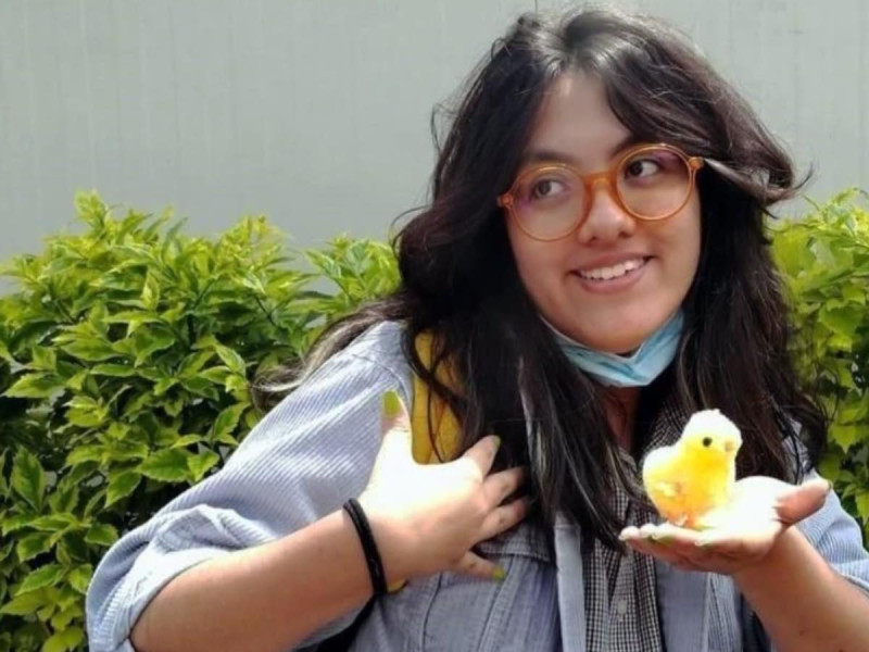 Joven estudiante de la UNAM víctima mortal de L3 del Metro thumbnail