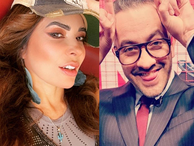 Juez desestimaría demanda de Gloria Trevi contra Chumel Torres; esto se sabe thumbnail