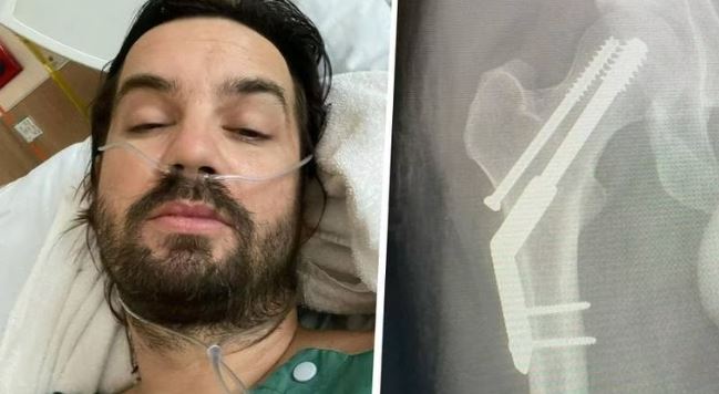 Kevin Parker, líder de Tame Impala, se fractura la cadera Cancela sus conciertos en México thumbnail