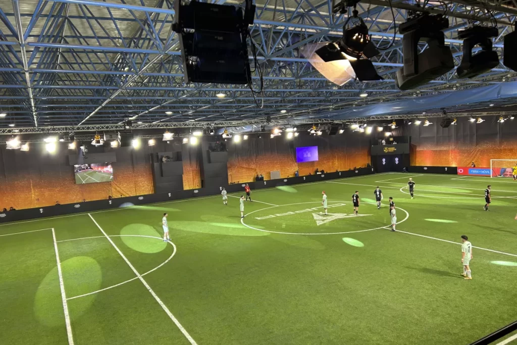 Kings League, la idea de Piqué que agita al fútbol español thumbnail