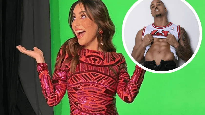 La Casa de los Famosos- Acusan a Nicole Chávez de racista thumbnail