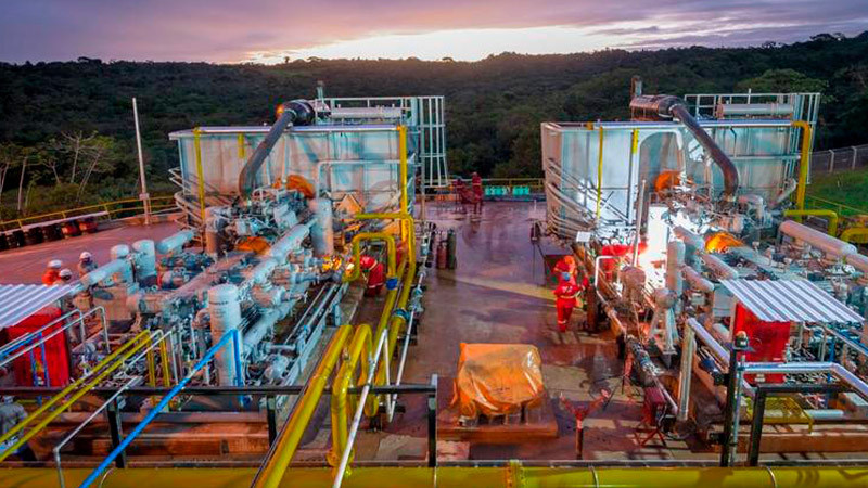 La compañía canadiense Enerflex solicita arbitraje internacional en contra de México thumbnail