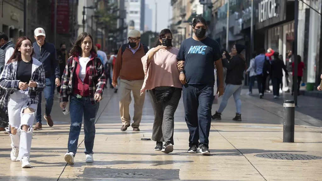 La economía global sigue frenándose y solo crecerá un 2.8% en 2023- FMI thumbnail