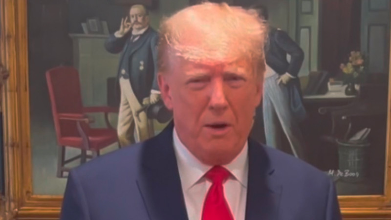 La ley se aplica a todosfiscal especial Jack Smith, del caso contra Trump thumbnail