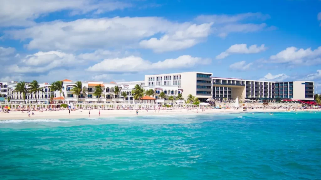 Las razones por las que México es un paraíso para los hoteles thumbnail