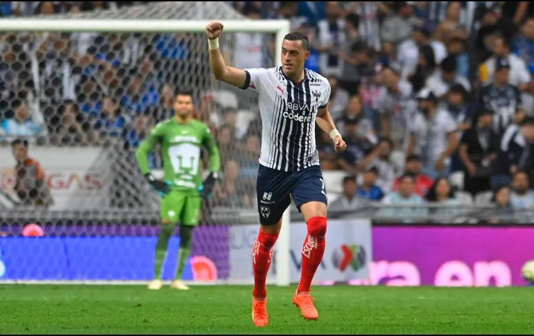 Liga MX El Monterrey golea y Pumas dice adiós+ thumbnail