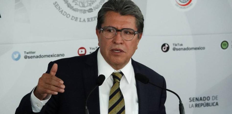Llama Monreal a la ciudadanía a que en 2024 vaya por la continuidad de la 4T thumbnail