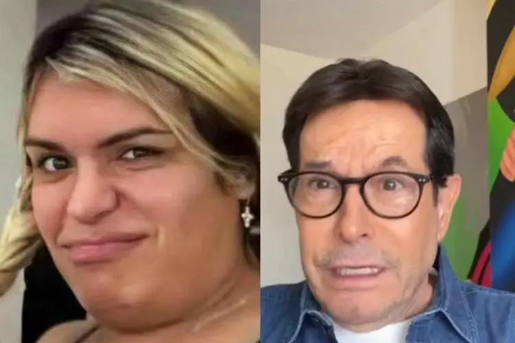 Llaman “ardido” a Pepillo Origel porque ahora Wendy es la nueva celebridad de León thumbnail