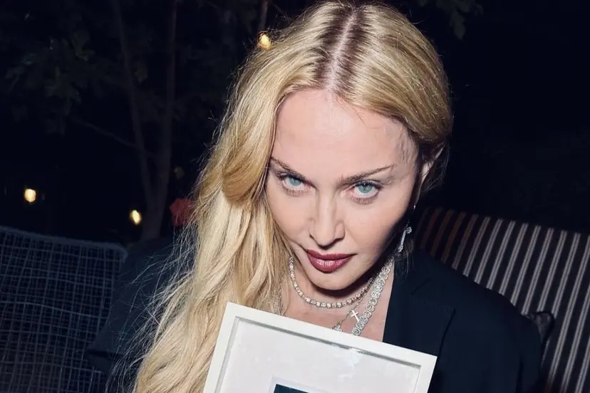 Madonna anuncia planes para reprogramar las fechas de su gira thumbnail