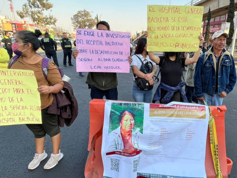 Manifestaciones hoy 31 enero de 2023 en la CDMX, habrá una marcha al Zócalo thumbnail