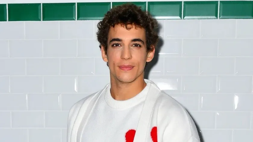 Miguel Herrán, actor de la famosa ser thumbnail