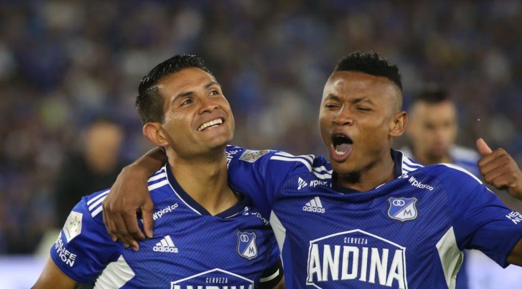 Millonarios recibe malas noticias RC Lens tomó decisión radical sobre el futuro de Óscar Cortés thumbnail