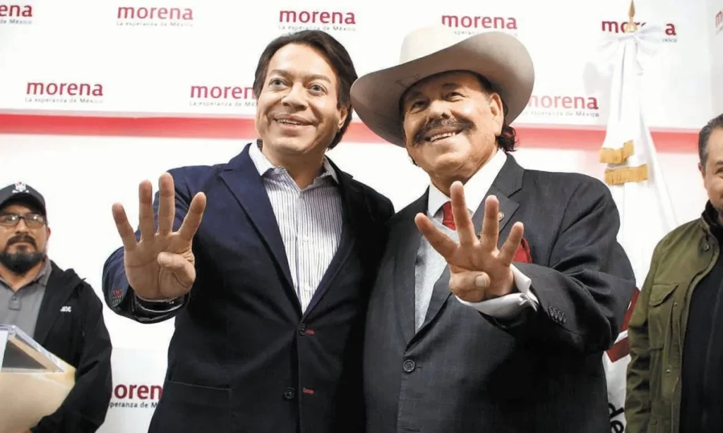 Morena propone gobierno tripartita en Coahuila para derrotar al PRI thumbnail