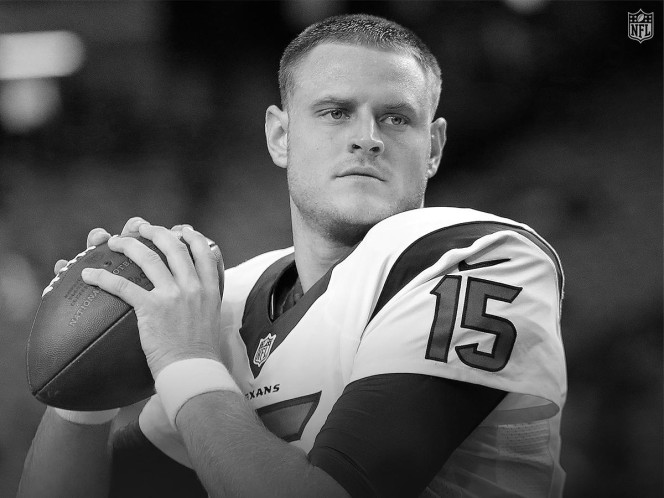 Muere Ryan Mallett, ex quarterback de Baltimore y Nueva Inglaterra thumbnail